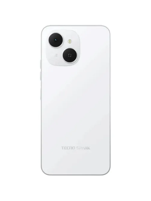 Смартфон Tecno Spark 40C 128Gb 8Gb Veil White