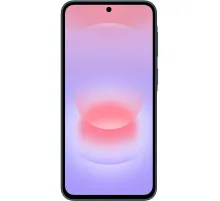 Смартфон Samsung Galaxy A37 5G SM-A376E 256Gb 8Gb зеленый(SM-A376EDGGCAU)