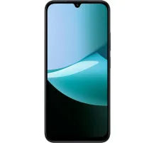 Смартфон REDMI 15C RU 4+256 Midnight Black