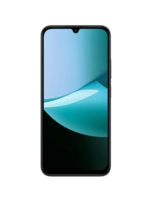 Смартфон REDMI 15C RU 4+256 Midnight Black