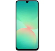 Смартфон Samsung Galaxy A26 5G SM-A266B 128Gb 6Gb белый(SM-A266BZWDCAU)