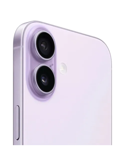 Смартфон Apple iPhone 17 256GB MG6A4J/A LAVENDER