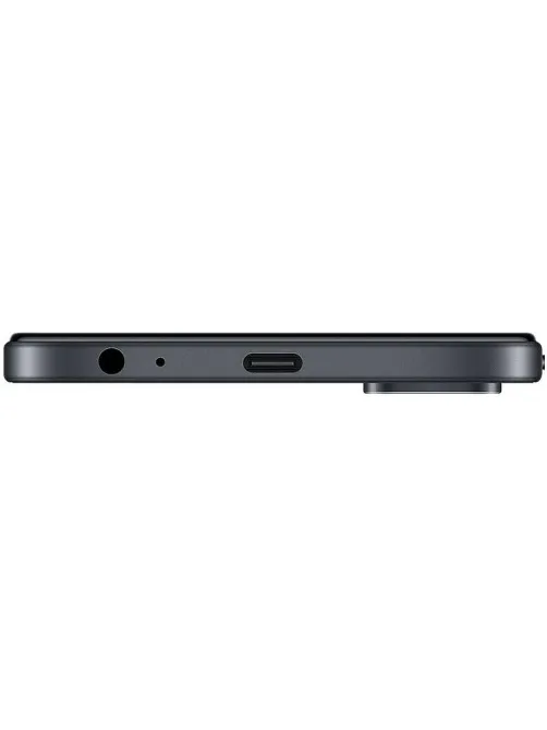 Смартфон Tecno Spark Go 3 64Gb 4Gb черный