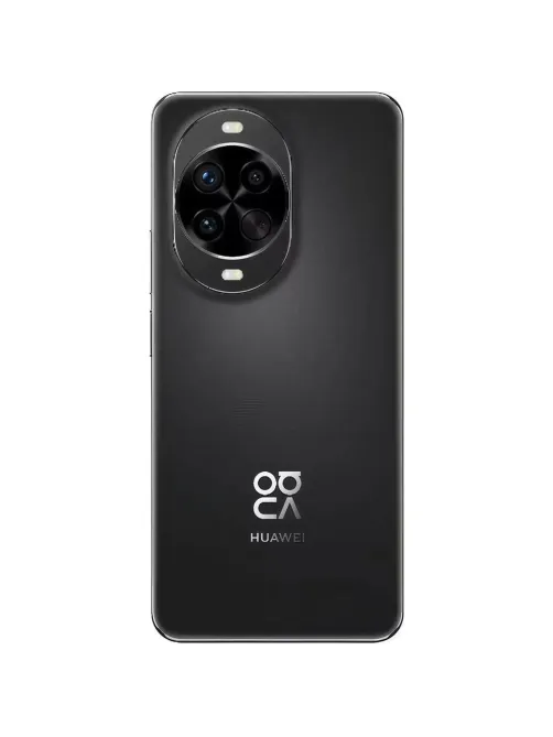 Смартфон HUAWEI nova 14 12+256 Gb Black