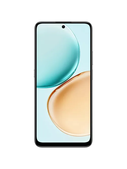 Смартфон Honor X7d 8/256GB Космический серый