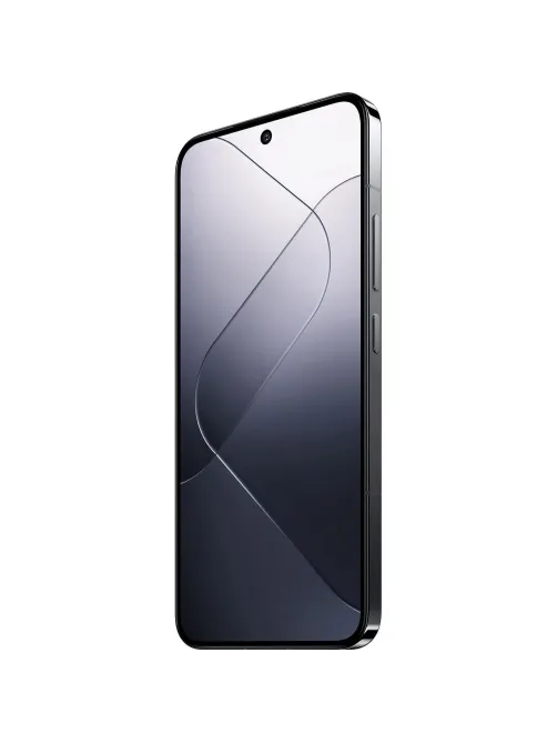 Смартфон Xiaomi 14 12GB+256GB Black(50558)