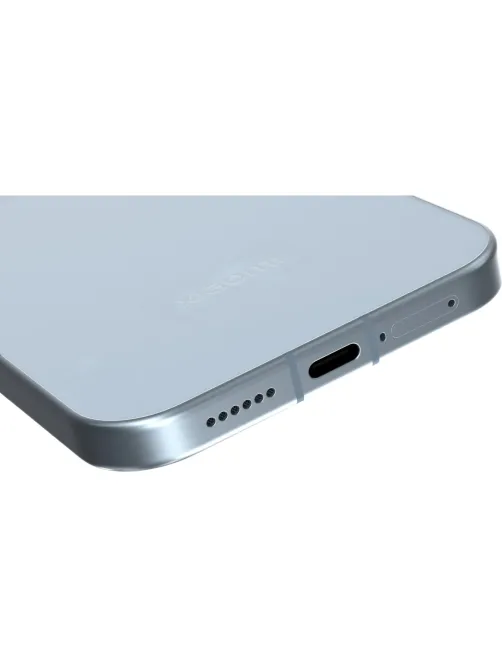 Смартфон Xiaomi 17 RU 12+256 Ice Blue