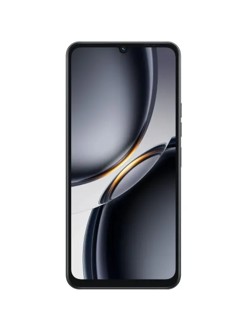 Смартфон Tecno Spark Go 3 64Gb 4Gb черный