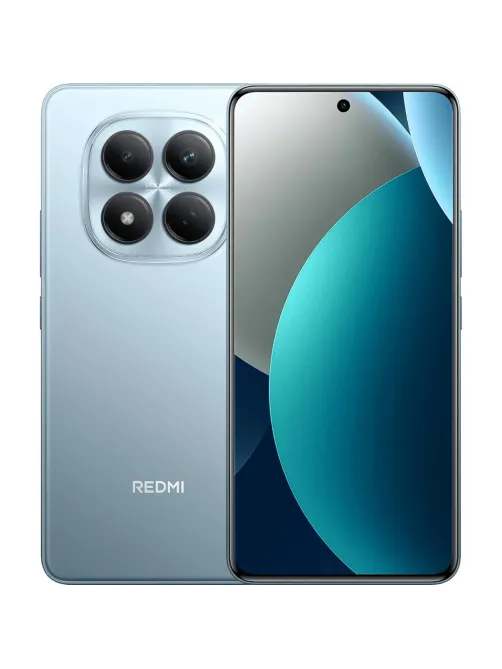 Смартфон Xiaomi Redmi Note 15 Pro RU 12+256 Glacier Blue