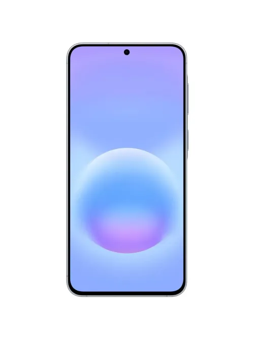 Смартфон Samsung Galaxy A57 5G SM-A576B 128Gb 8Gb голубой(SM-A576BLBECAU)