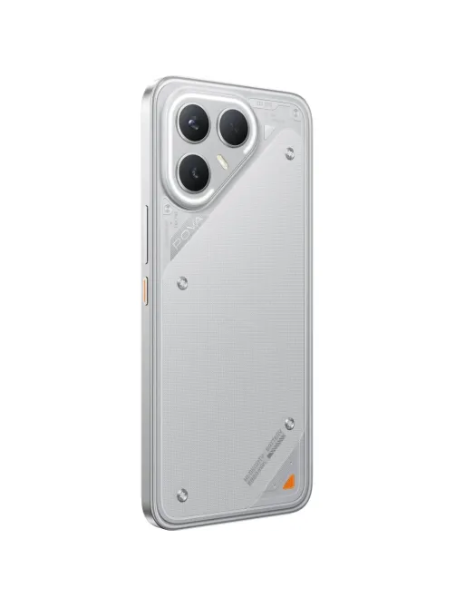 Смартфон Tecno POVA 7 Pro 5G 256Gb 8Gb Dynamic Grey