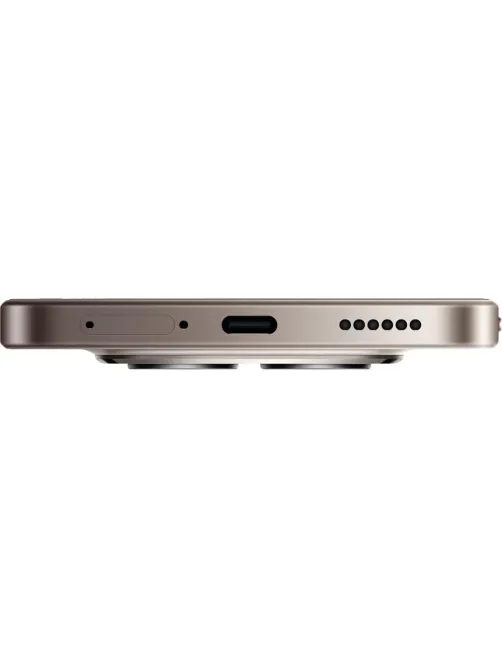 Смартфон Xiaomi Redmi Note 15 Pro 5G RU 8+512 Titanium