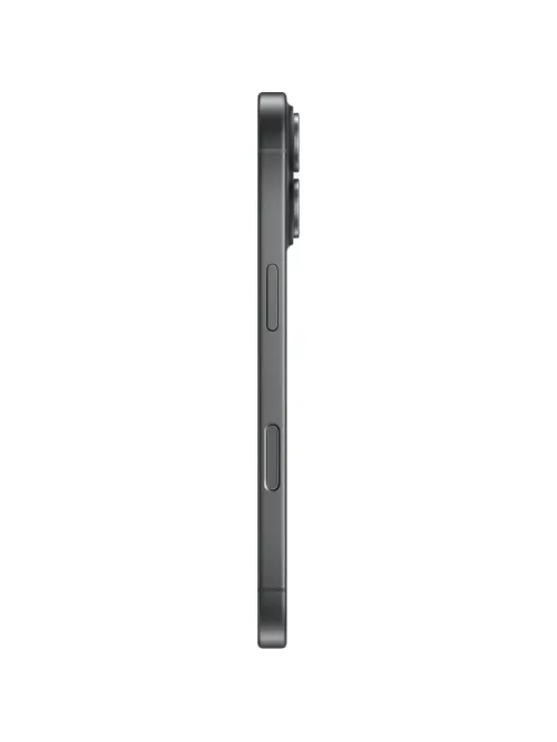 Смартфон Apple iPhone 17 256GB MG674J/A BLACK