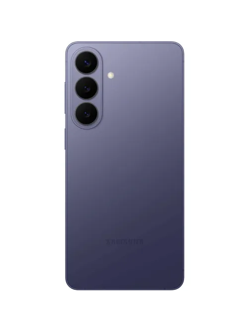 Смартфон Samsung Galaxy S26+ SM-S947B 256Gb 12Gb фиолетовый(SM-S947BZVBCAU)