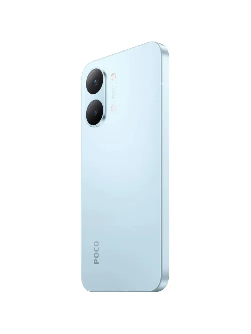 Смартфон POCO X8 Pro Max RU 12+256 Blue