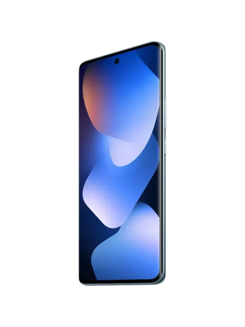 Смартфон Xiaomi Redmi Note 15 RU 8+128 Glacier Blue