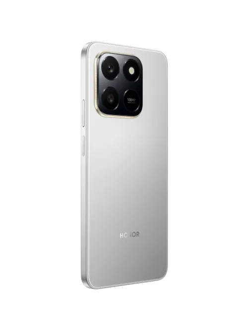 Смартфон Honor X7d 8/256GB Космический серый