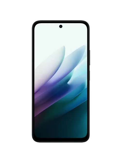Смартфон Xiaomi Redmi 15 8+256 Midnight Black