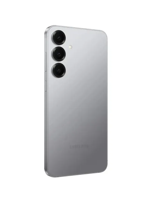 Смартфон Samsung Galaxy S25+ SM-S936B 256Gb 12Gb серый(SM-S936BZSBCAU)