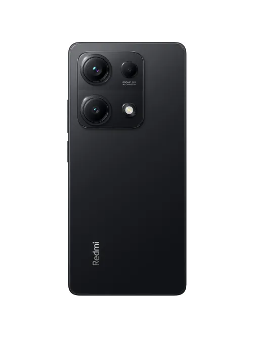 Смартфон Redmi Note 14S RU 8+128 Midnight Black