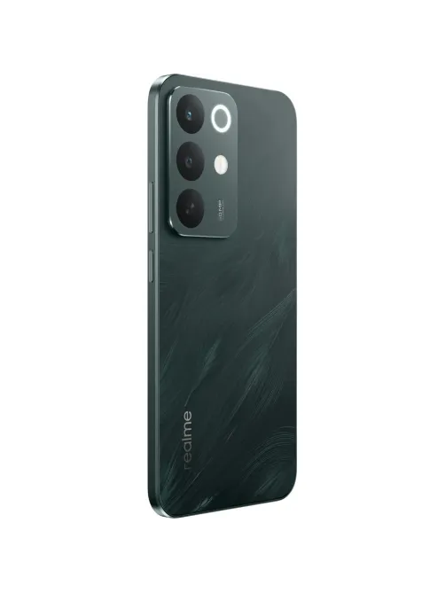 Смартфон Realme C85 Pro RMX5555 128Gb 6Gb темно-зеленый