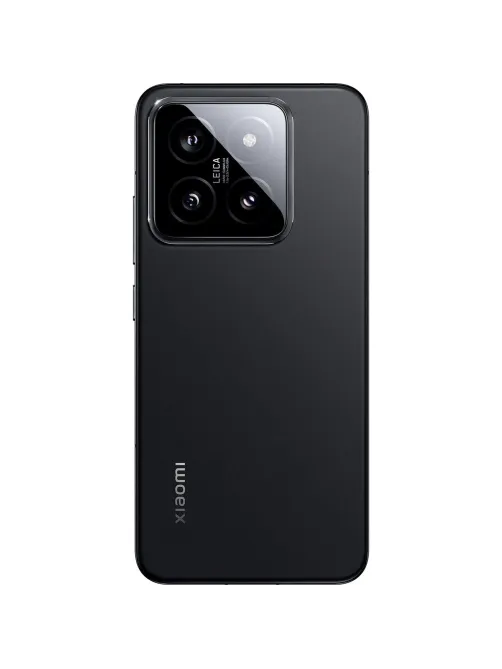 Смартфон Xiaomi 14 12GB+256GB Black(50558)
