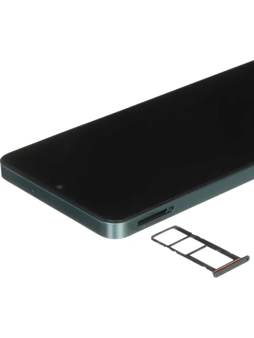Смартфон Samsung Galaxy A07 SM-A075F 128Gb 6Gb зеленый(SM-A075FZGHCAU)