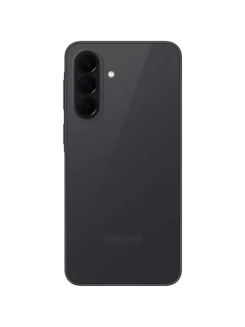 Смартфон Samsung Galaxy A37 5G SM-A376E 256Gb 8Gb черный(SM-A376EZAGCAU)