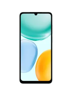 Смартфон HONOR X5C 4+64Gb океанический голубой