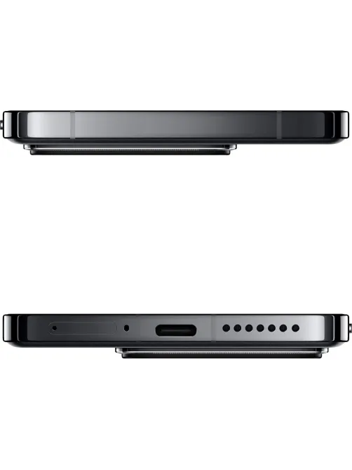 Смартфон Xiaomi 14 12GB+256GB Black(50558)
