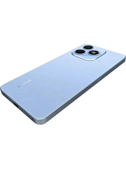 Смартфон Honor X8d 8+128GB Light Blue