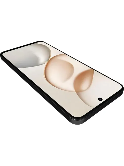 Смартфон Honor X7d 6/128GB Velvet Black
