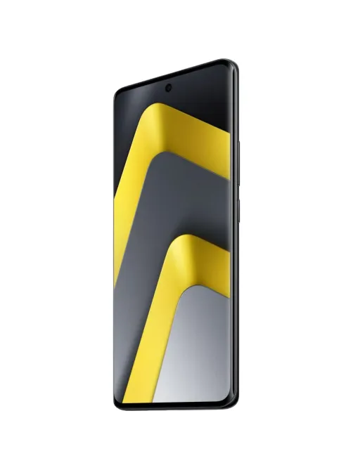 Смартфон POCO M8 Pro 5G RU 12+512 Black