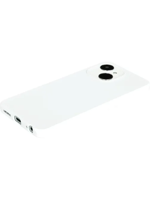 Смартфон Tecno Spark 40C 128Gb 8Gb Veil White