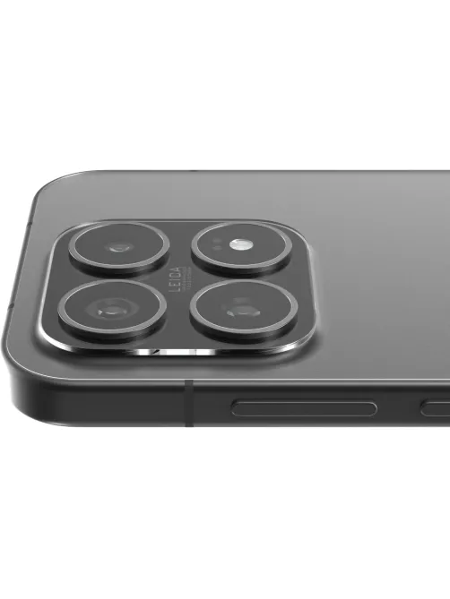 Смартфон Xiaomi 17 RU 12+512 Black