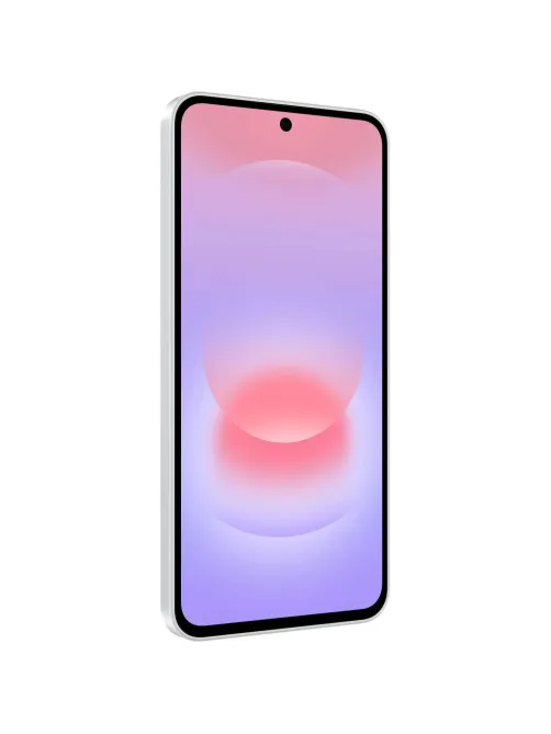 Смартфон Samsung Galaxy A37 5G SM-A376E 256Gb 8Gb белый(SM-A376EZWGCAU)