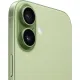 Смартфон Apple iPhone 17 A3520 512Gb зеленый(MG6V4KH/A)