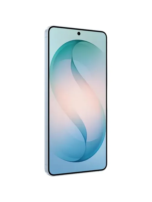 Смартфон Samsung Galaxy S26+ SM-S947B 512Gb 12Gb голубой(SM-S947BLBCCAU)