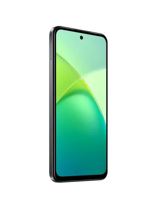 Смартфон Infinix Smart 10 X6725D 128Gb 4Gb черный