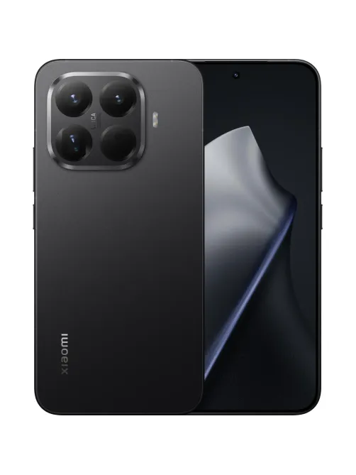 Смартфон Xiaomi 15T RU 12+512 Black