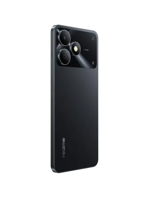 Смартфон Realme Note 80 RMX5388 128Gb 4Gb черный
