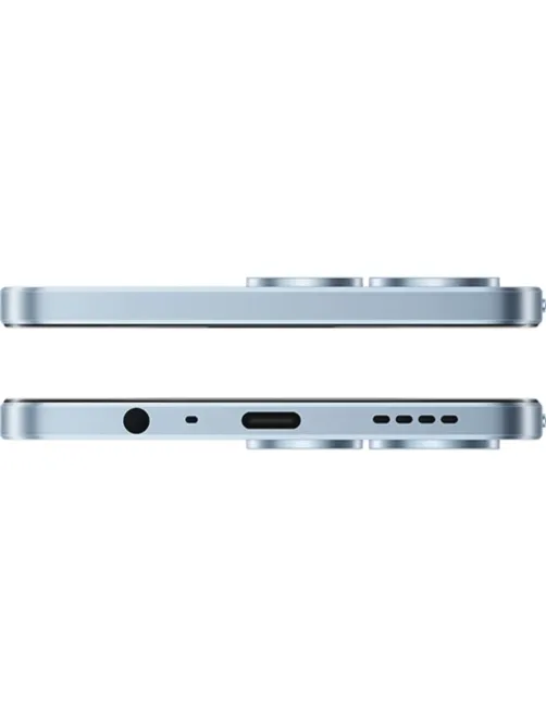 Смартфон Realme Note 80 RMX5388 64Gb 4Gb голубой