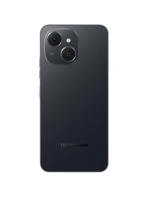 Смартфон Tecno Spark 40C 128Gb 8Gb Ink Black
