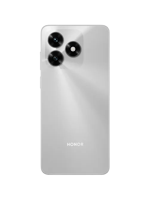 Смартфон HONOR X5C 4+64Gb космический серый
