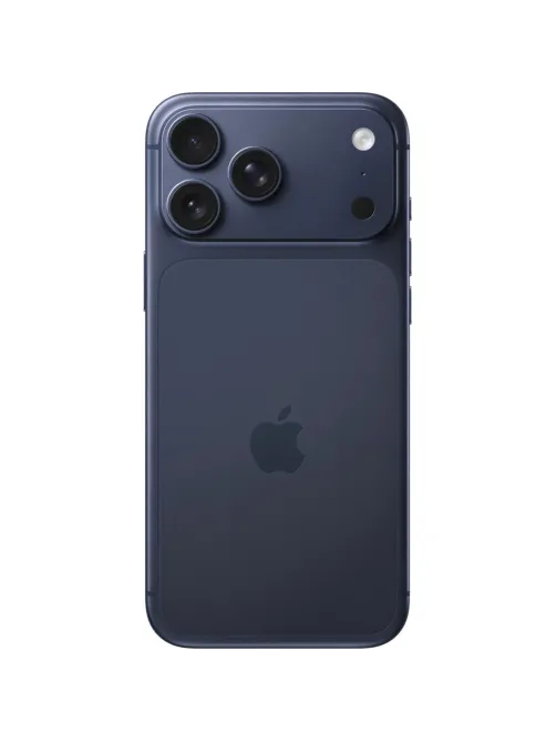 Смартфон Apple iPhone 17 Pro Max 256Gb Deep Blue (MFYP4KH/A)