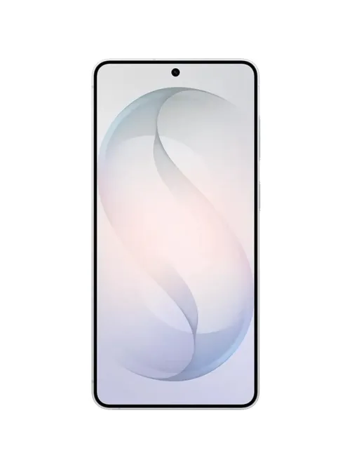 Смартфон Samsung Galaxy S26+ SM-S947B 256Gb 12Gb белый(SM-S947BZWBCAU)