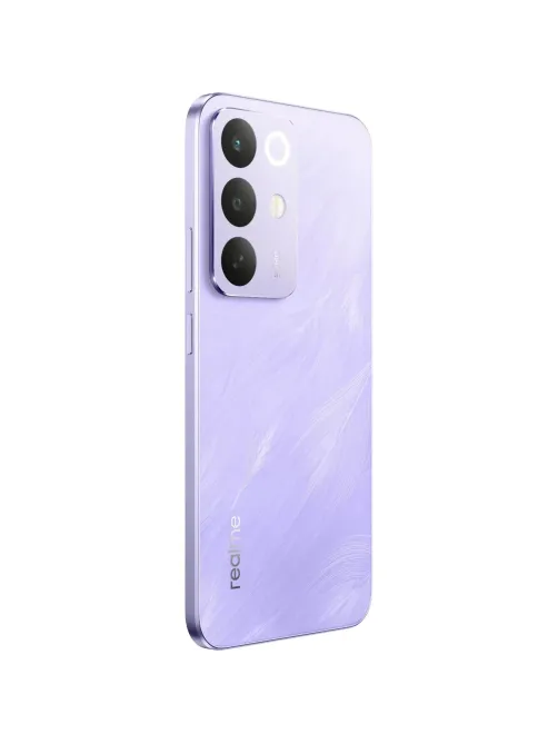 Смартфон Realme C85 Pro RMX5555 256Gb 8Gb фиолетовый