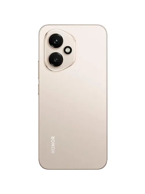 Смартфон Honor 400 12/512Gb, золотистый