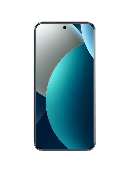 Смартфон Xiaomi Redmi Note 15 Pro + 5G RU 8+256 Glacier Blue