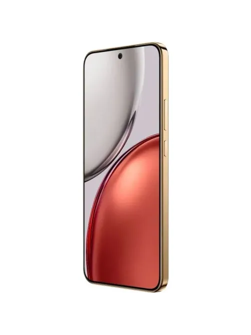 Смартфон Honor X9d 12/256Gb, терракотовый